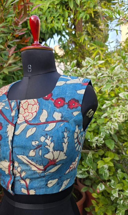 Ready to wear blouse