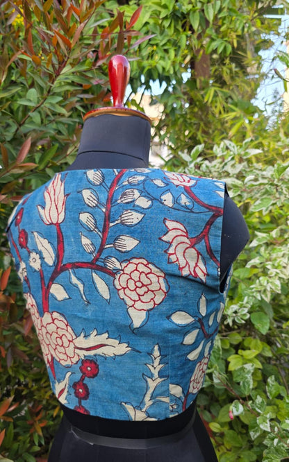 Ready to wear blouse