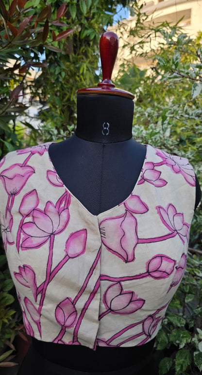 Ready to wear blouse