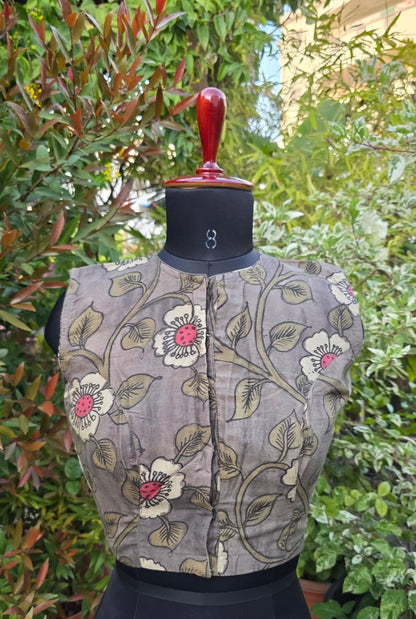 Ready to wear blouse