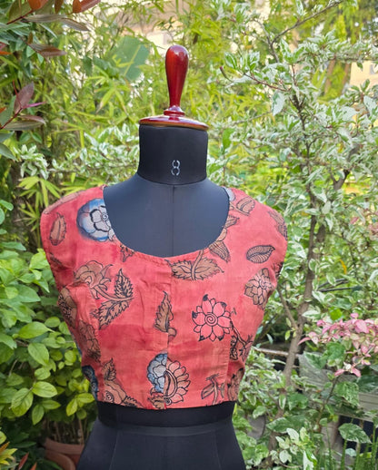 Ready to wear blouse