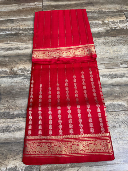 Venkatagiri pure silk sarees
