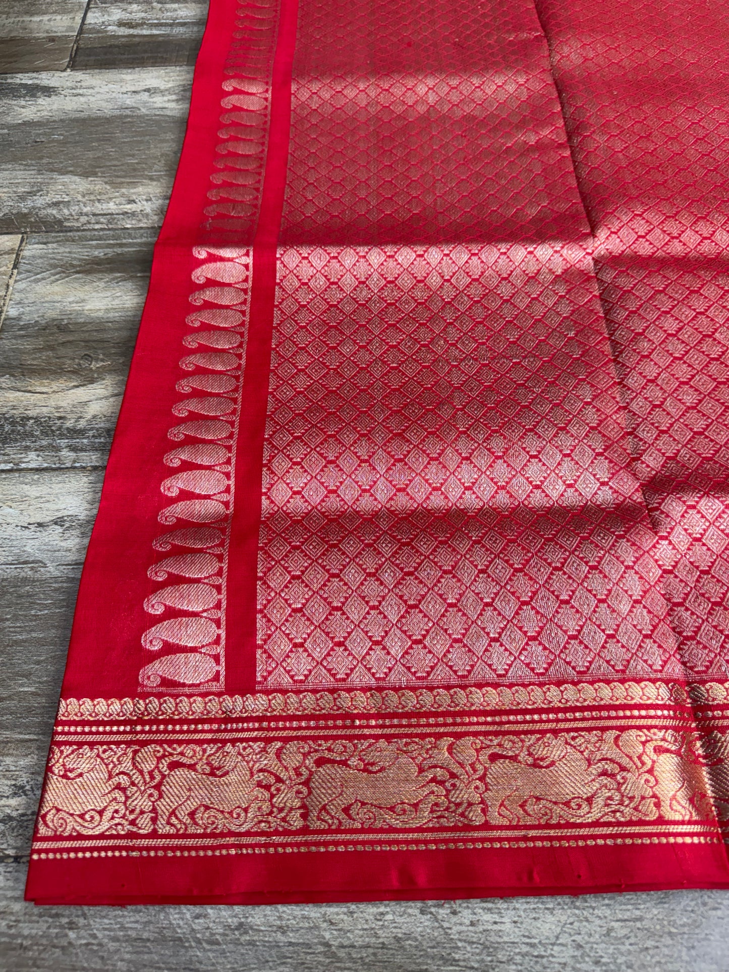 Venkatagiri pure silk sarees