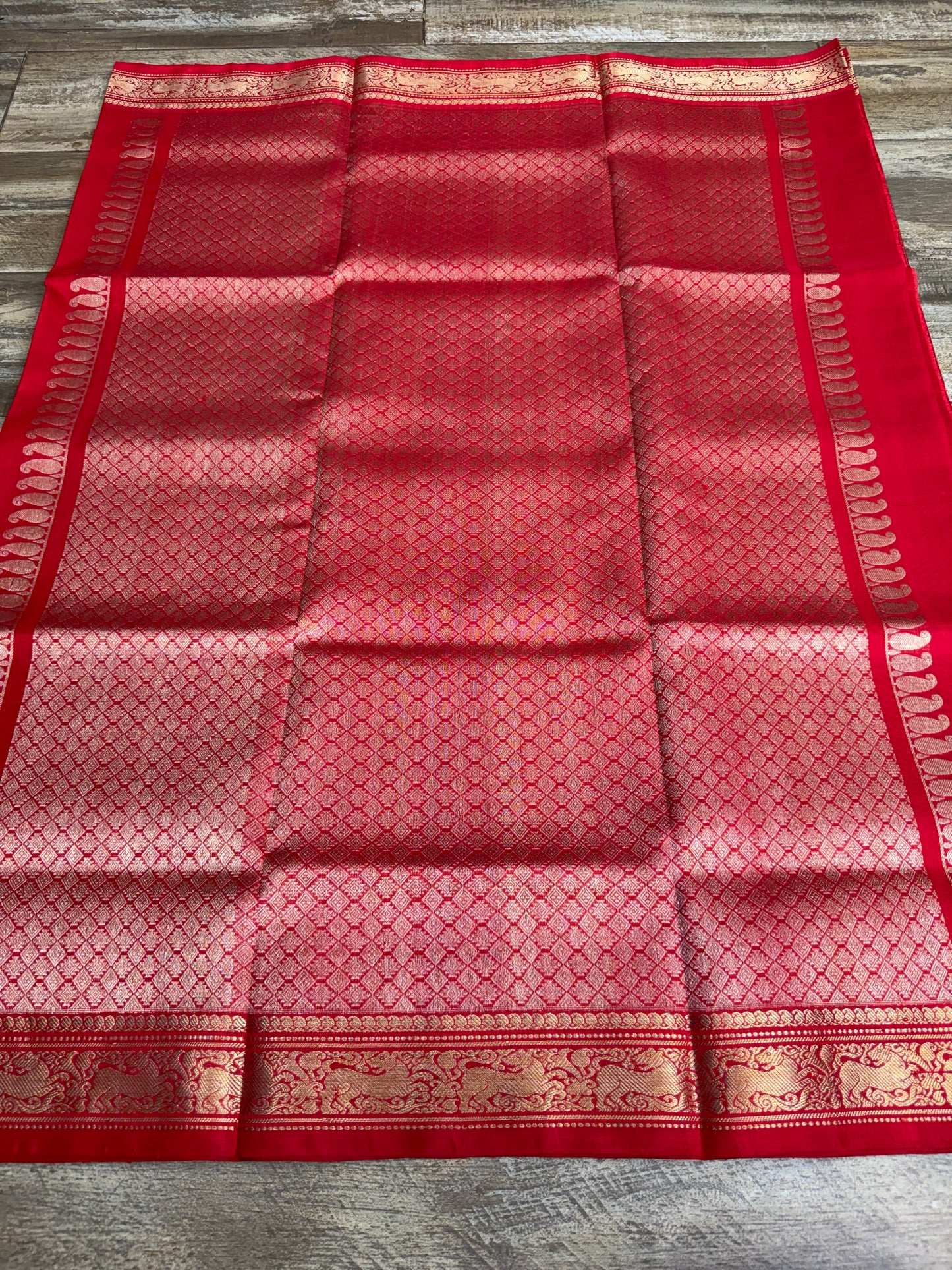 Venkatagiri pure silk sarees