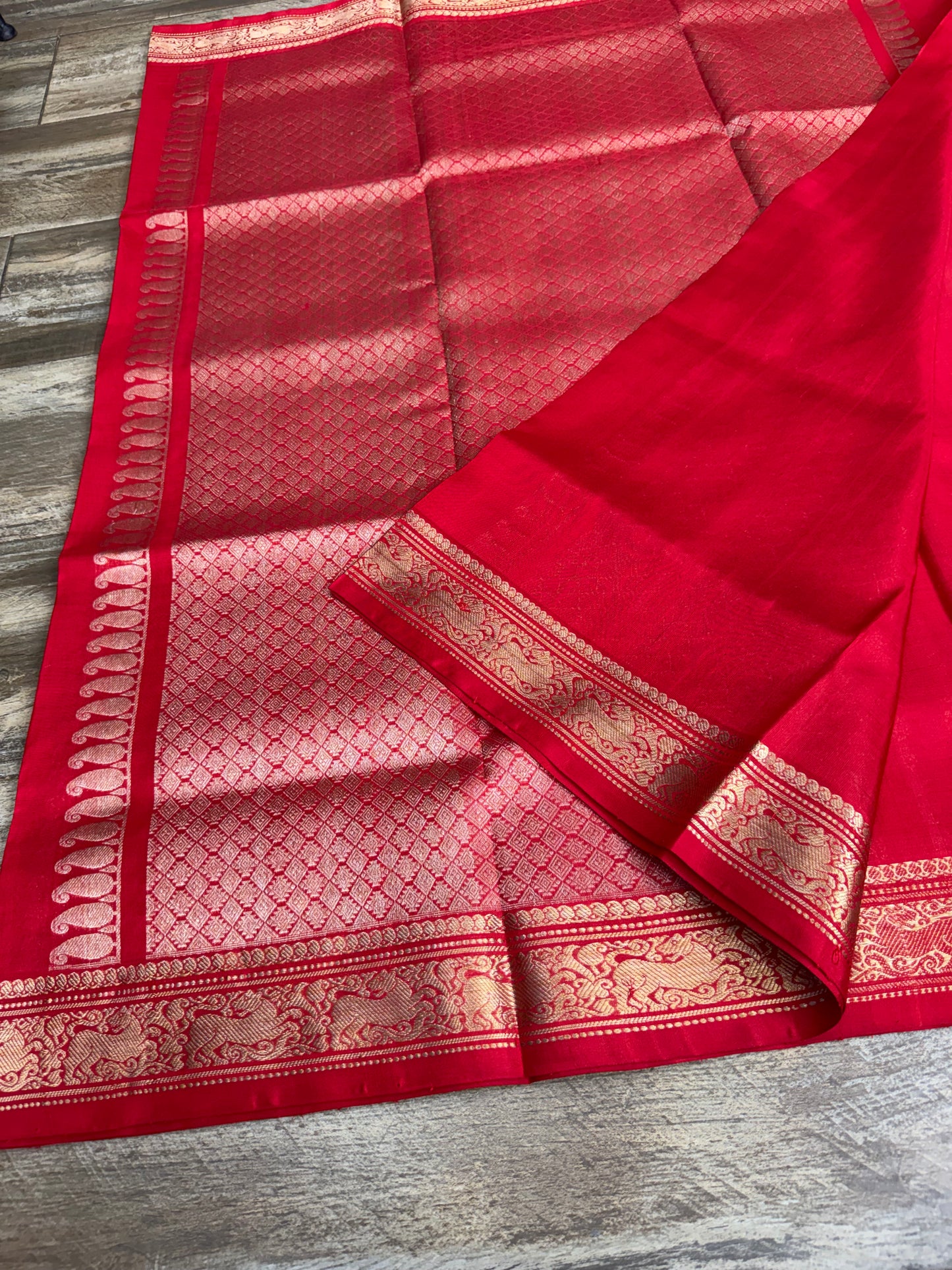 Venkatagiri pure silk sarees