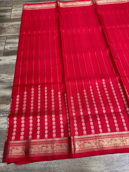 Venkatagiri pure silk sarees