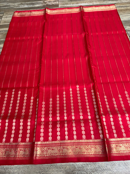 Venkatagiri pure silk sarees