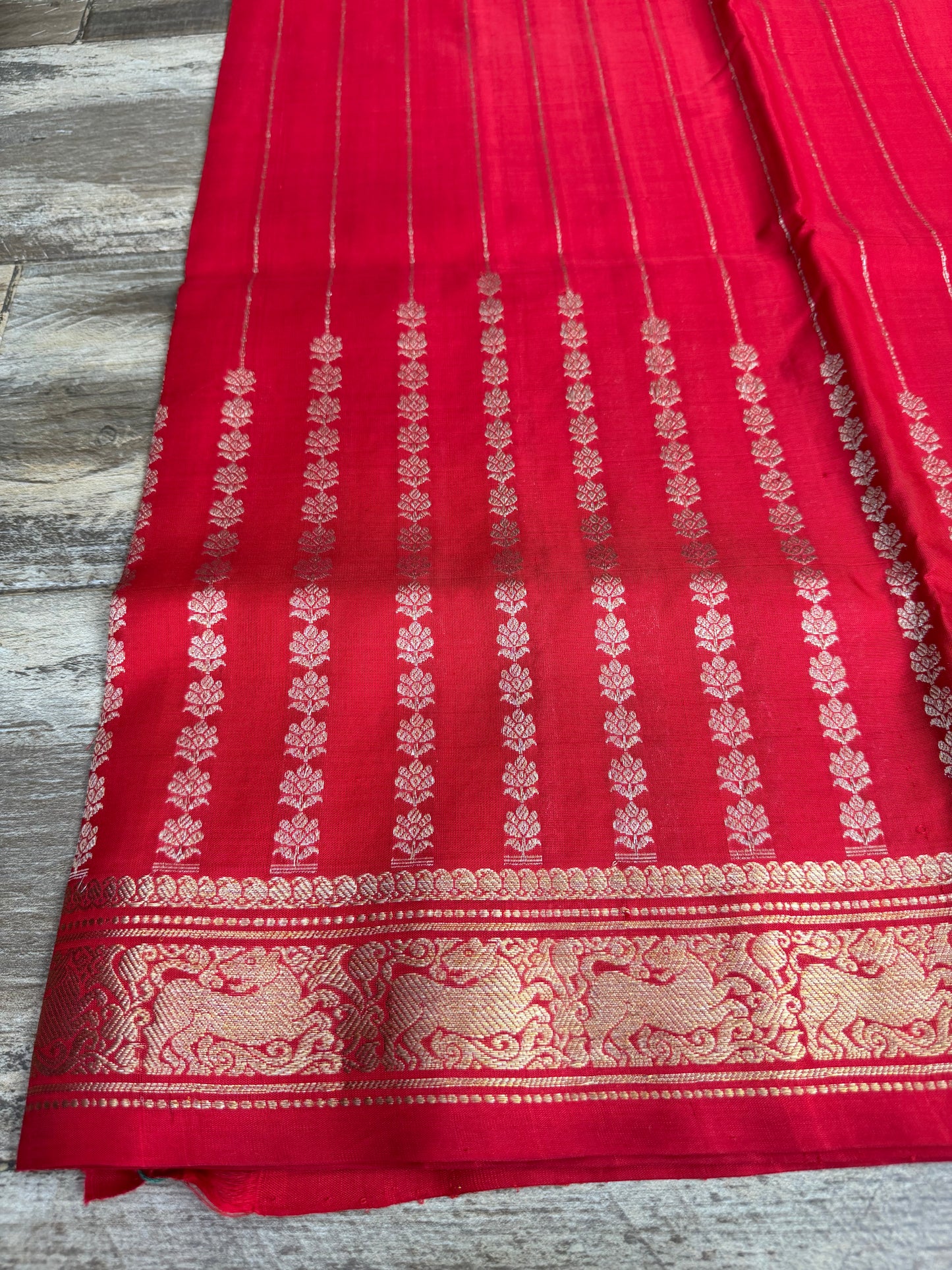 Venkatagiri pure silk sarees