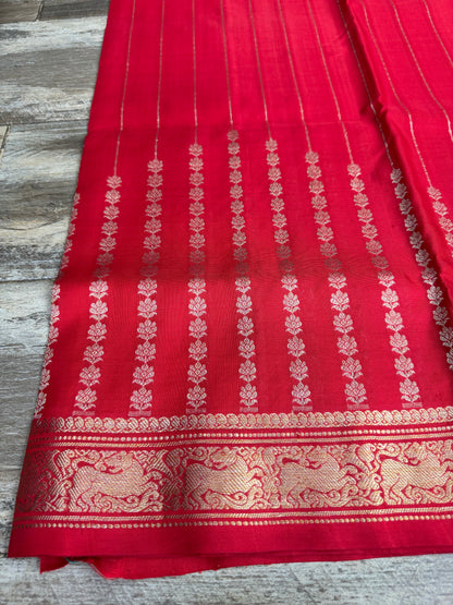 Venkatagiri pure silk sarees