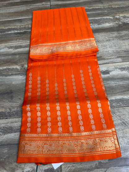 Venkatagiri pure silk sarees