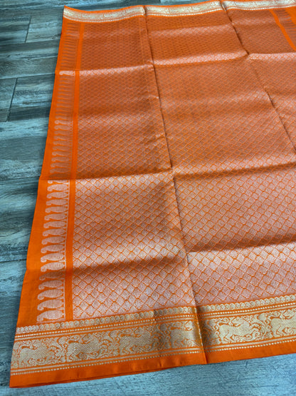 Venkatagiri pure silk sarees