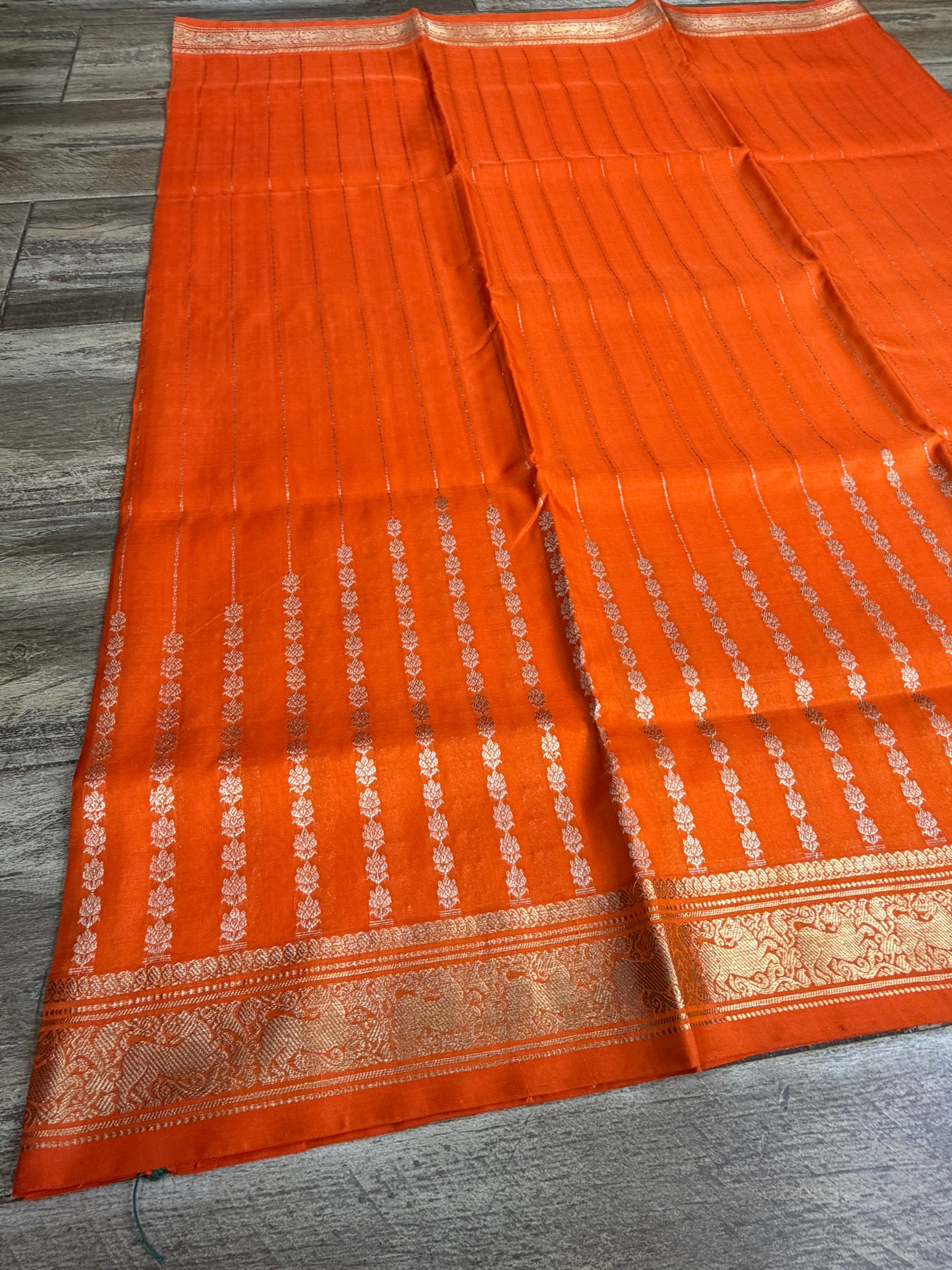 Venkatagiri pure silk sarees