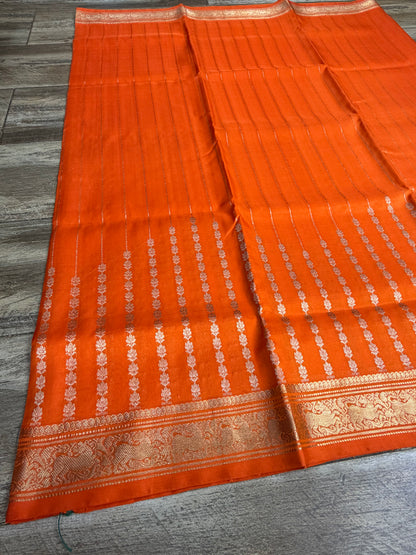 Venkatagiri pure silk sarees
