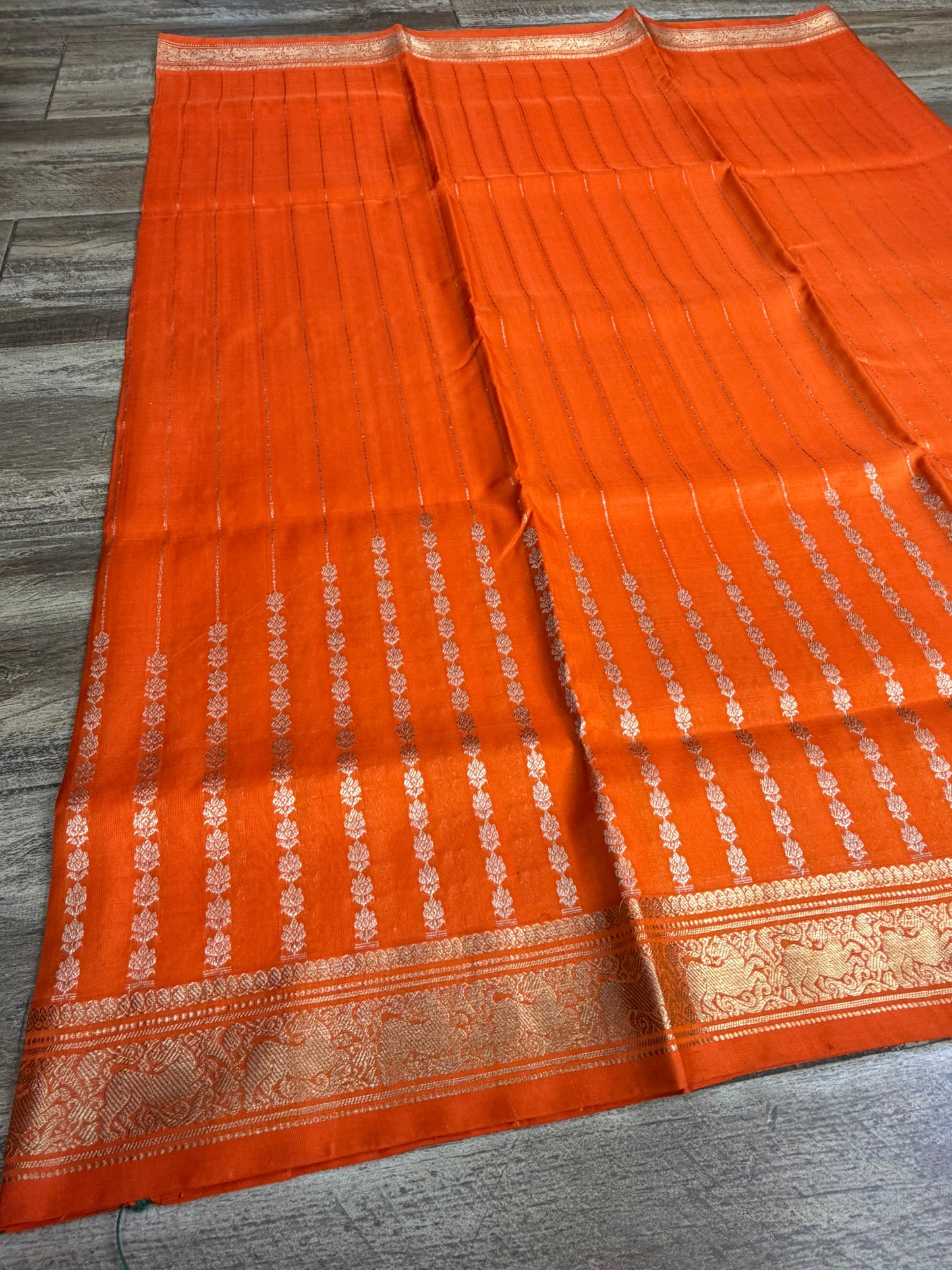 Venkatagiri pure silk sarees