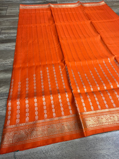 Venkatagiri pure silk sarees