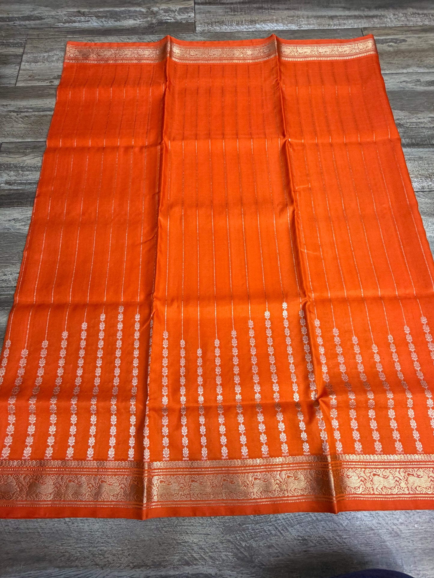 Venkatagiri pure silk sarees