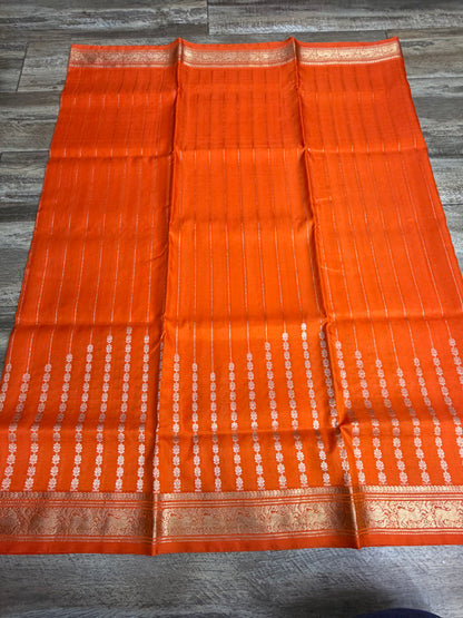 Venkatagiri pure silk sarees