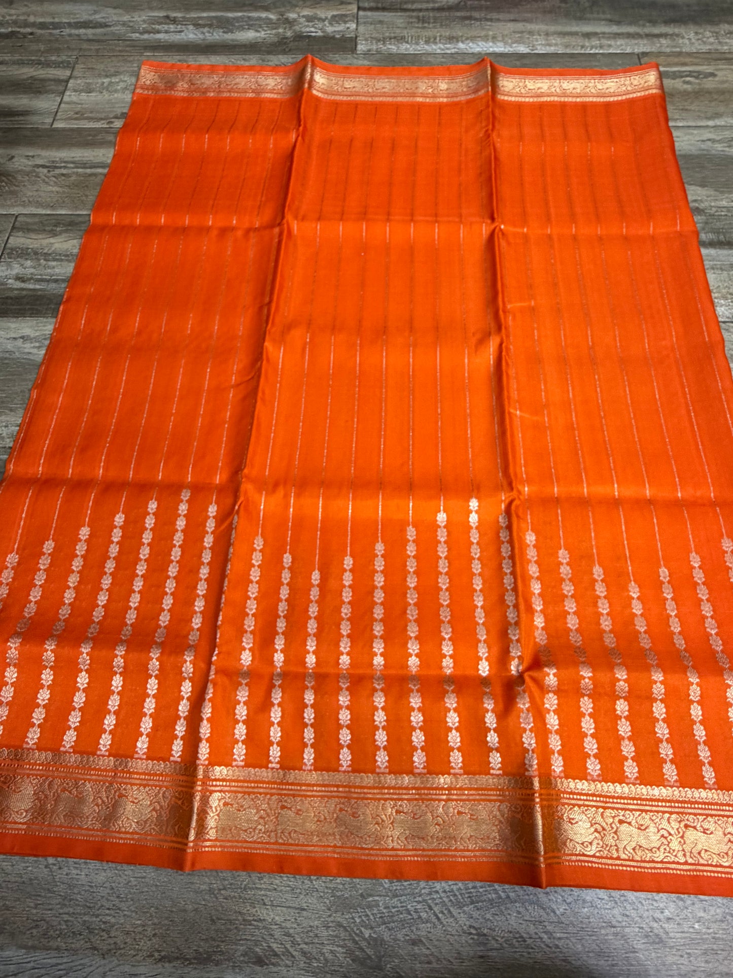 Venkatagiri pure silk sarees