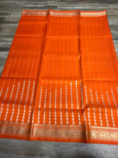 Venkatagiri pure silk sarees