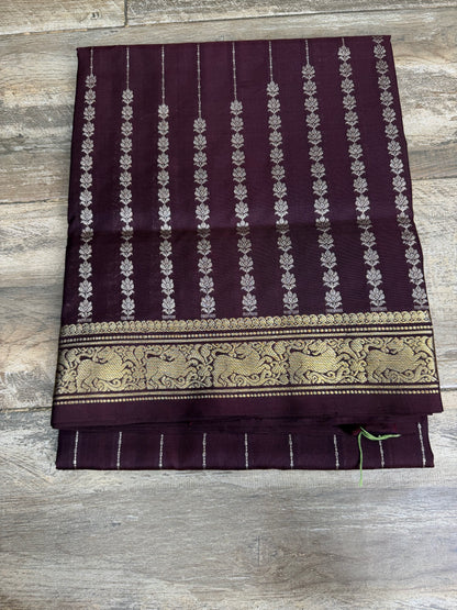 Venkatagiri pure silk sarees