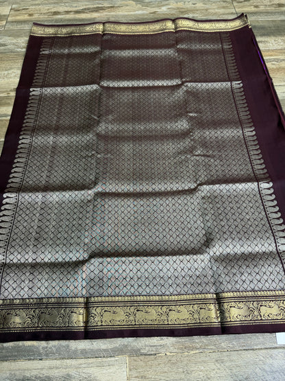 Venkatagiri pure silk sarees