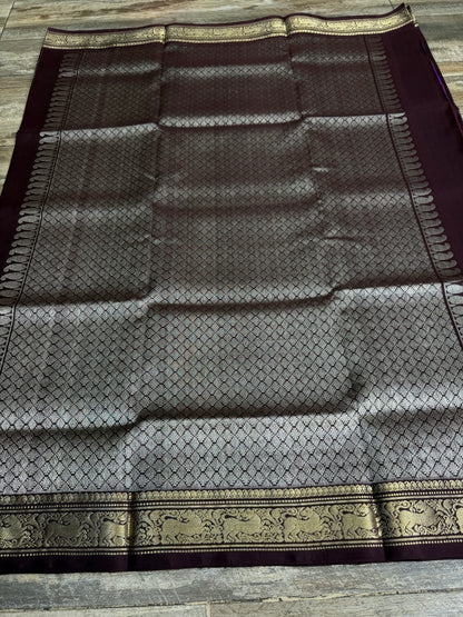 Venkatagiri pure silk sarees