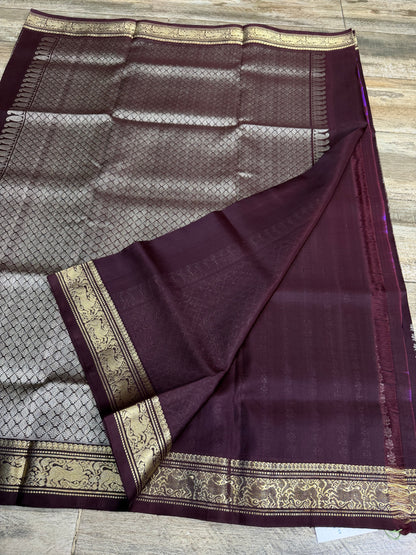Venkatagiri pure silk sarees