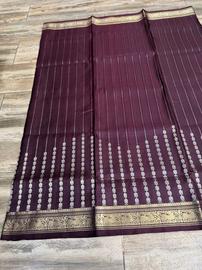 Venkatagiri pure silk sarees