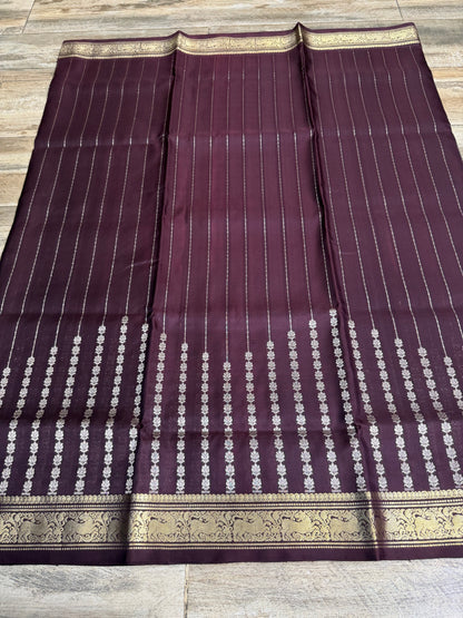 Venkatagiri pure silk sarees