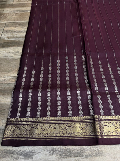 Venkatagiri pure silk sarees