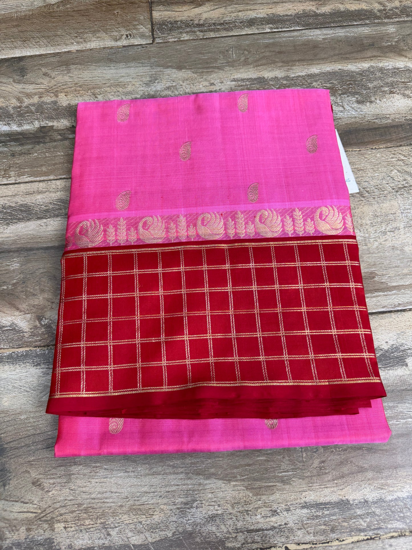 Venkatagiri pure silk sarees