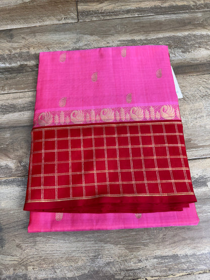 Venkatagiri pure silk sarees