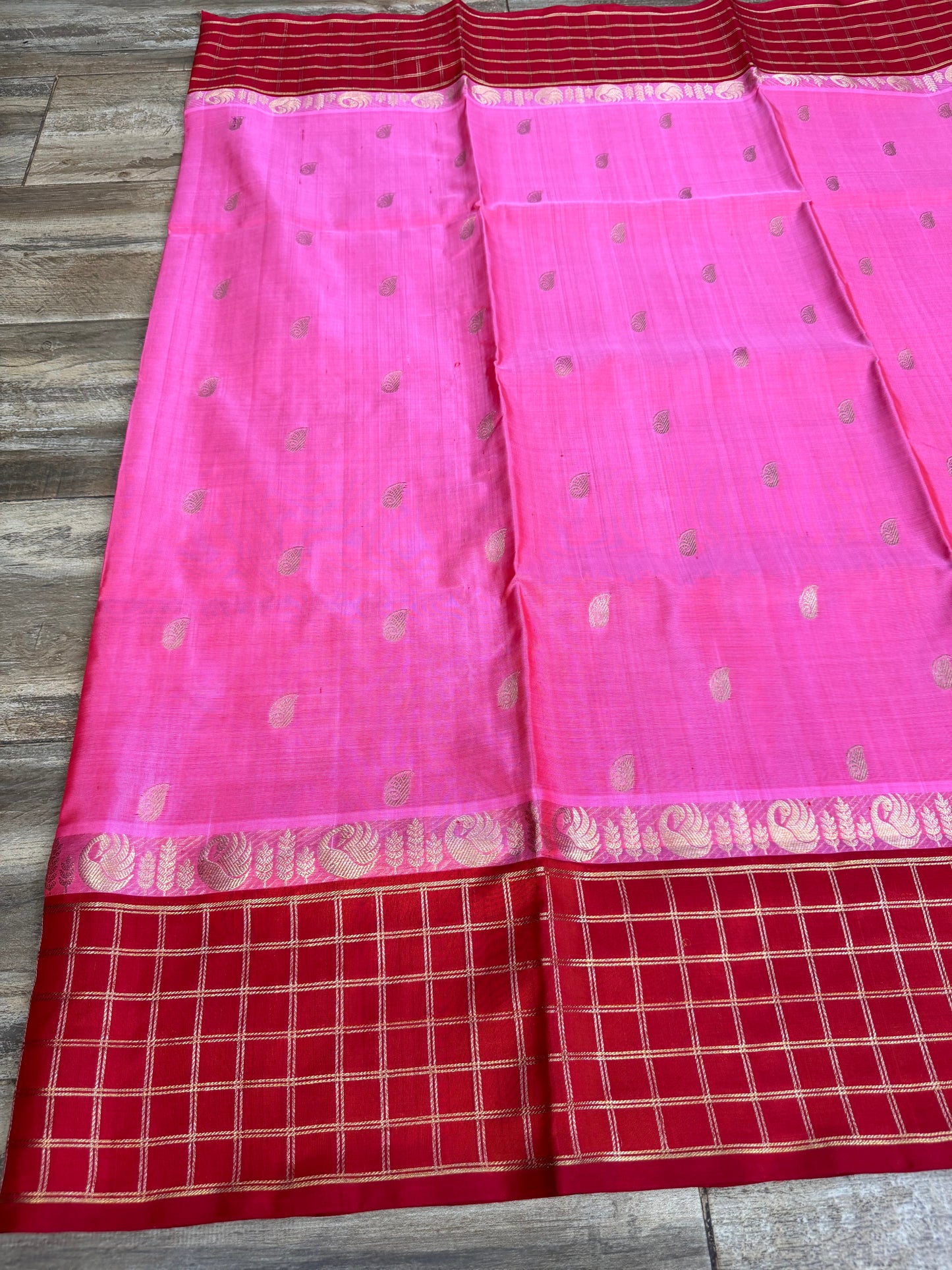 Venkatagiri pure silk sarees
