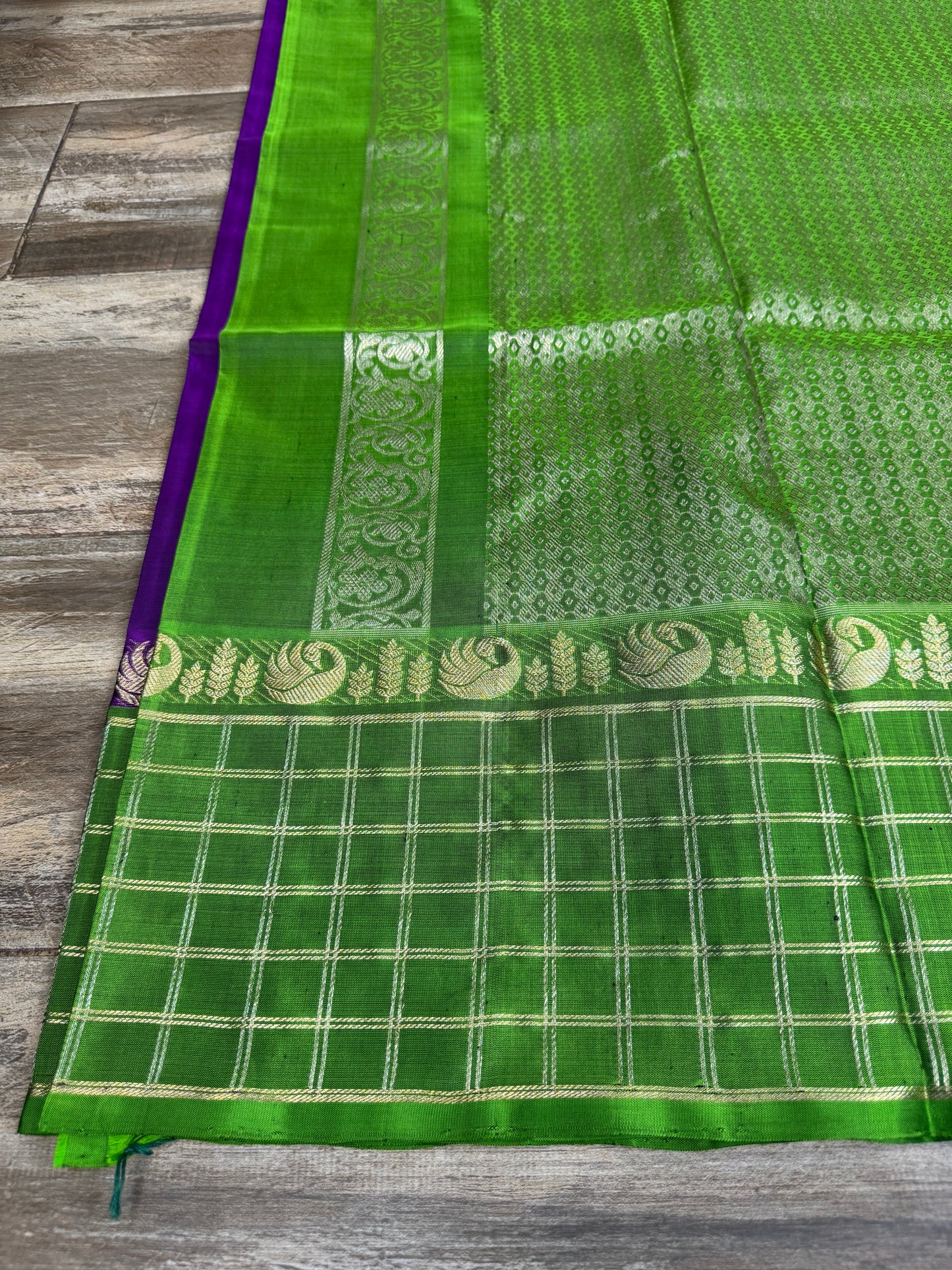 Venkatagiri pure silk sarees