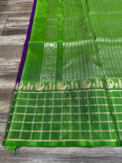 Venkatagiri pure silk sarees