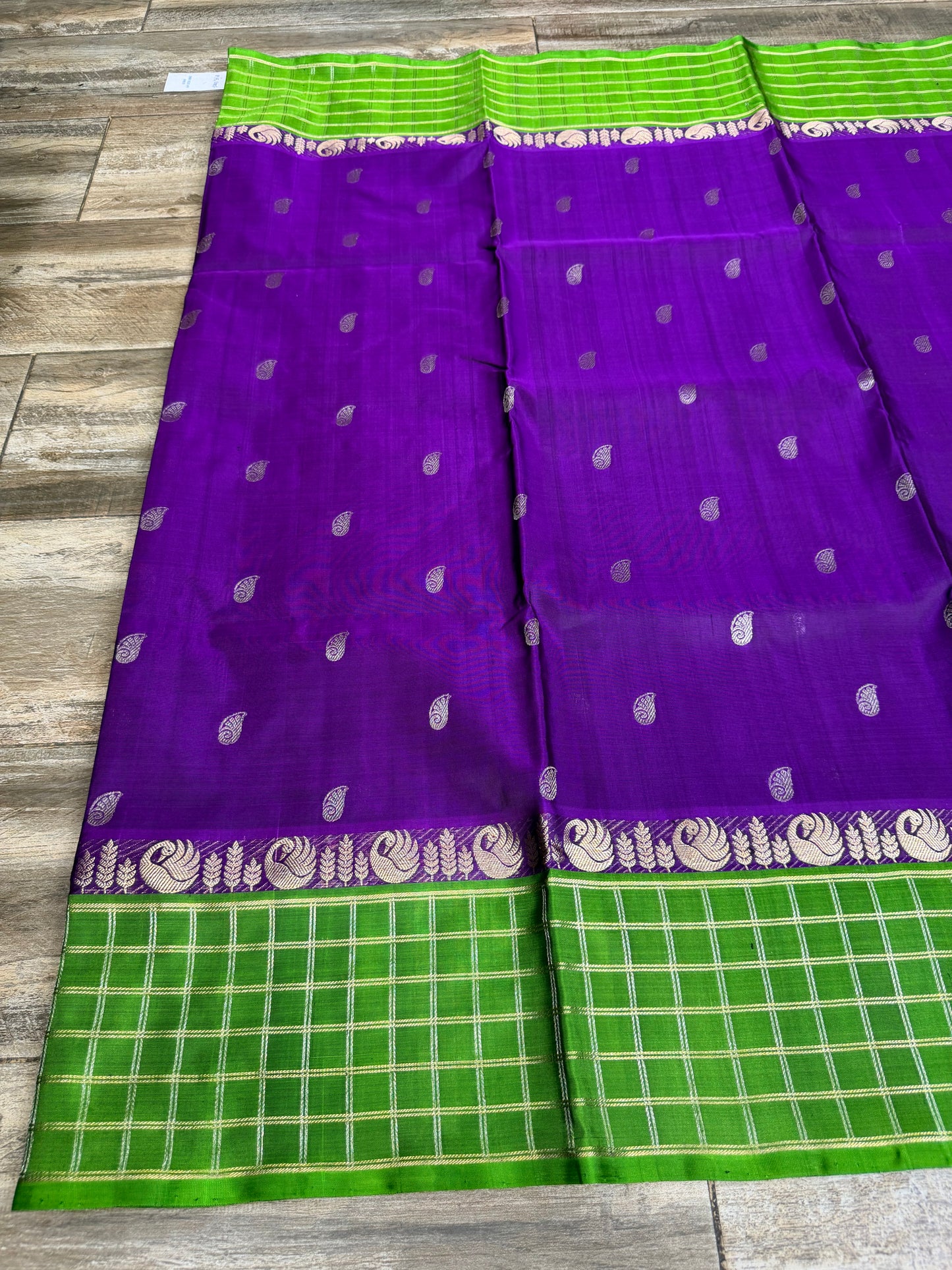 Venkatagiri pure silk sarees