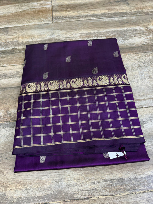 Venkatagiri pure silk sarees