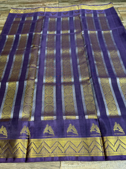 Venkatagiri pure silk sarees