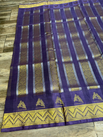 Venkatagiri pure silk sarees