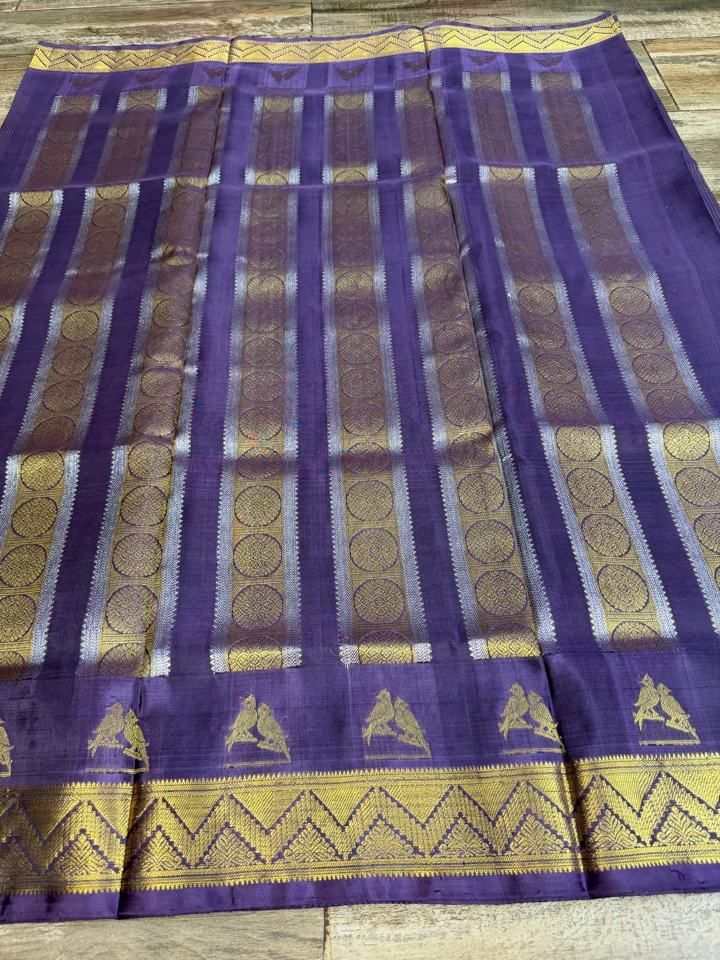Venkatagiri pure silk sarees
