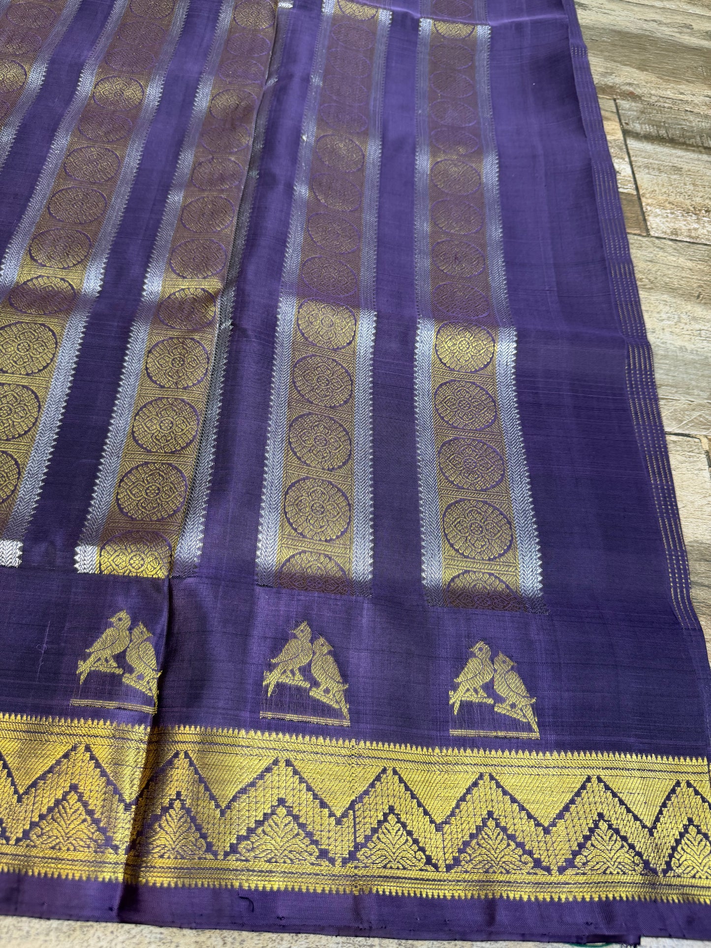 Venkatagiri pure silk sarees