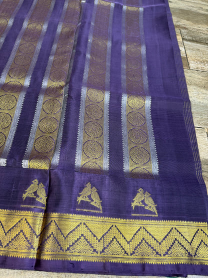 Venkatagiri pure silk sarees
