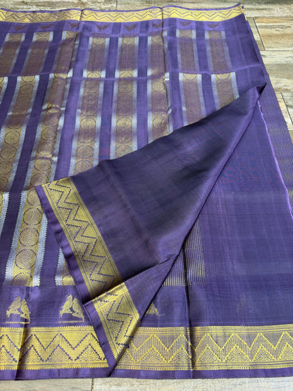 Venkatagiri pure silk sarees