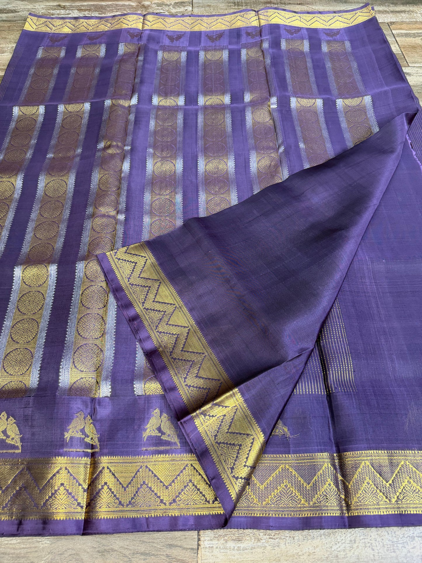 Venkatagiri pure silk sarees