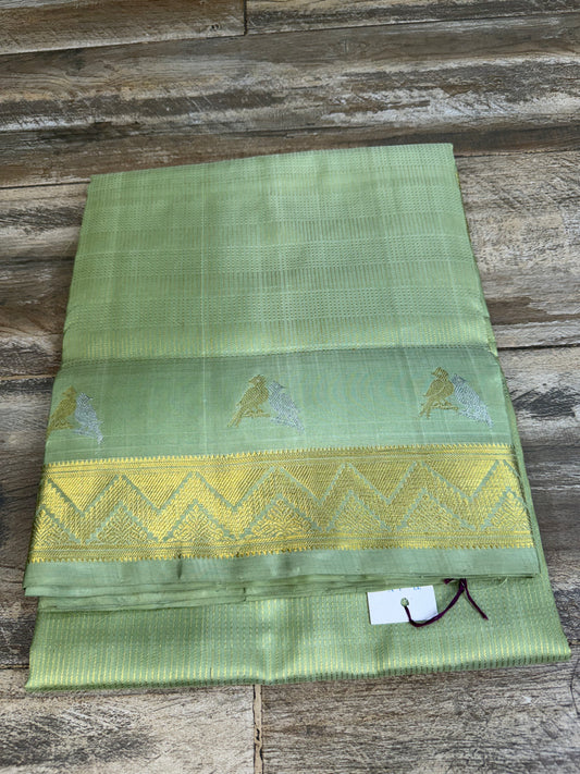 Venkatagiri pure silk sarees