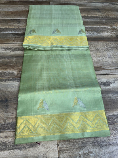 Venkatagiri pure silk sarees
