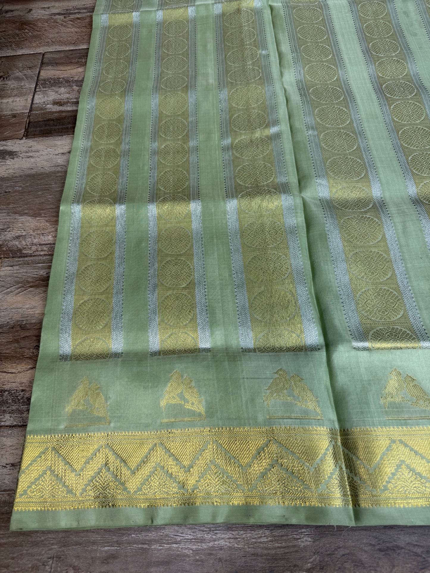 Venkatagiri pure silk sarees
