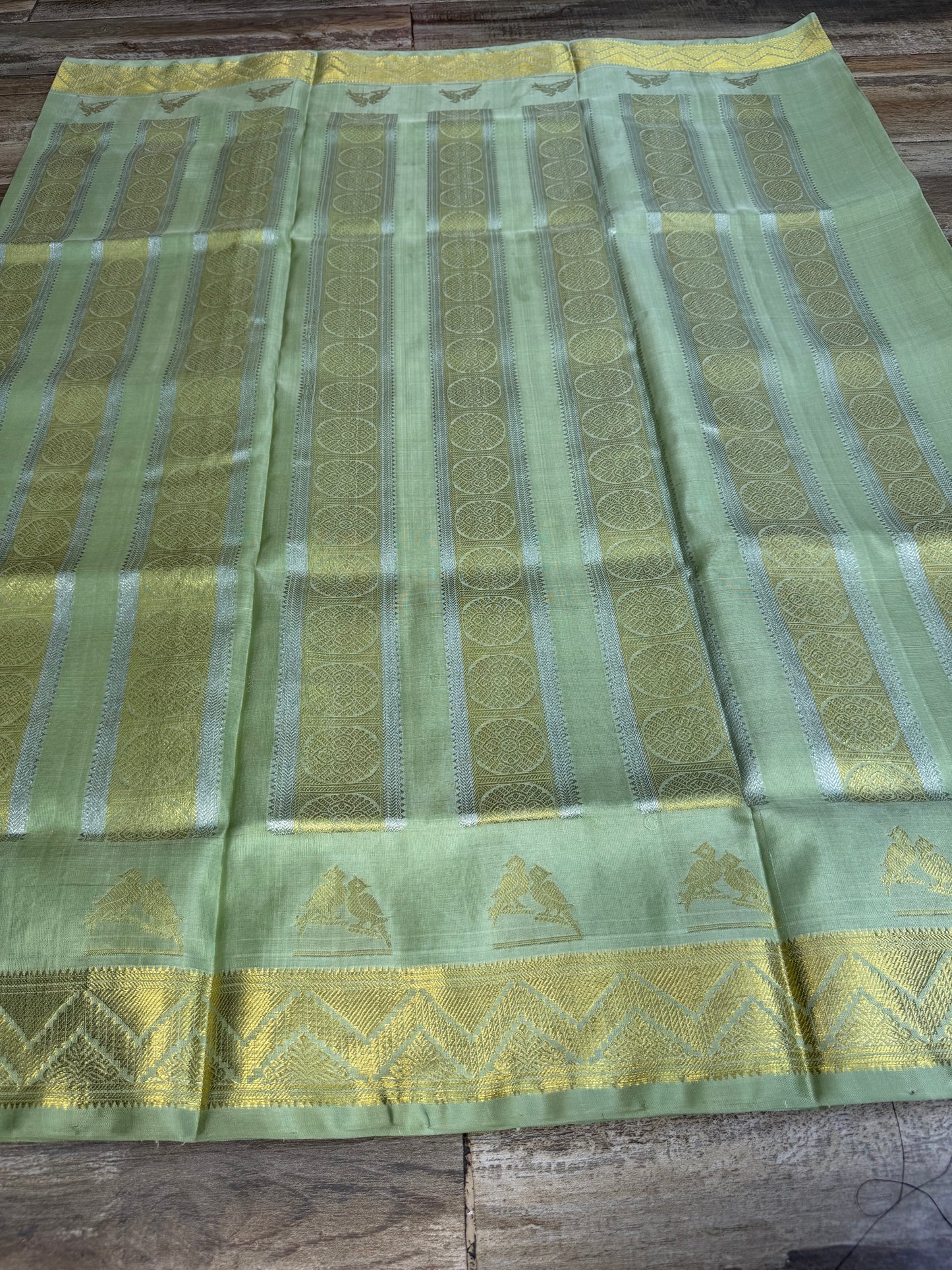 Venkatagiri pure silk sarees