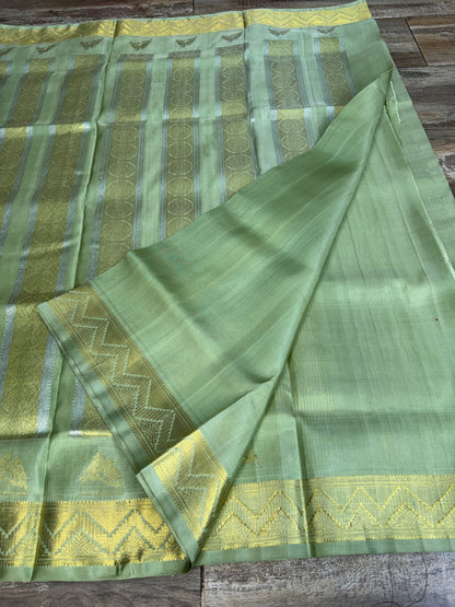 Venkatagiri pure silk sarees