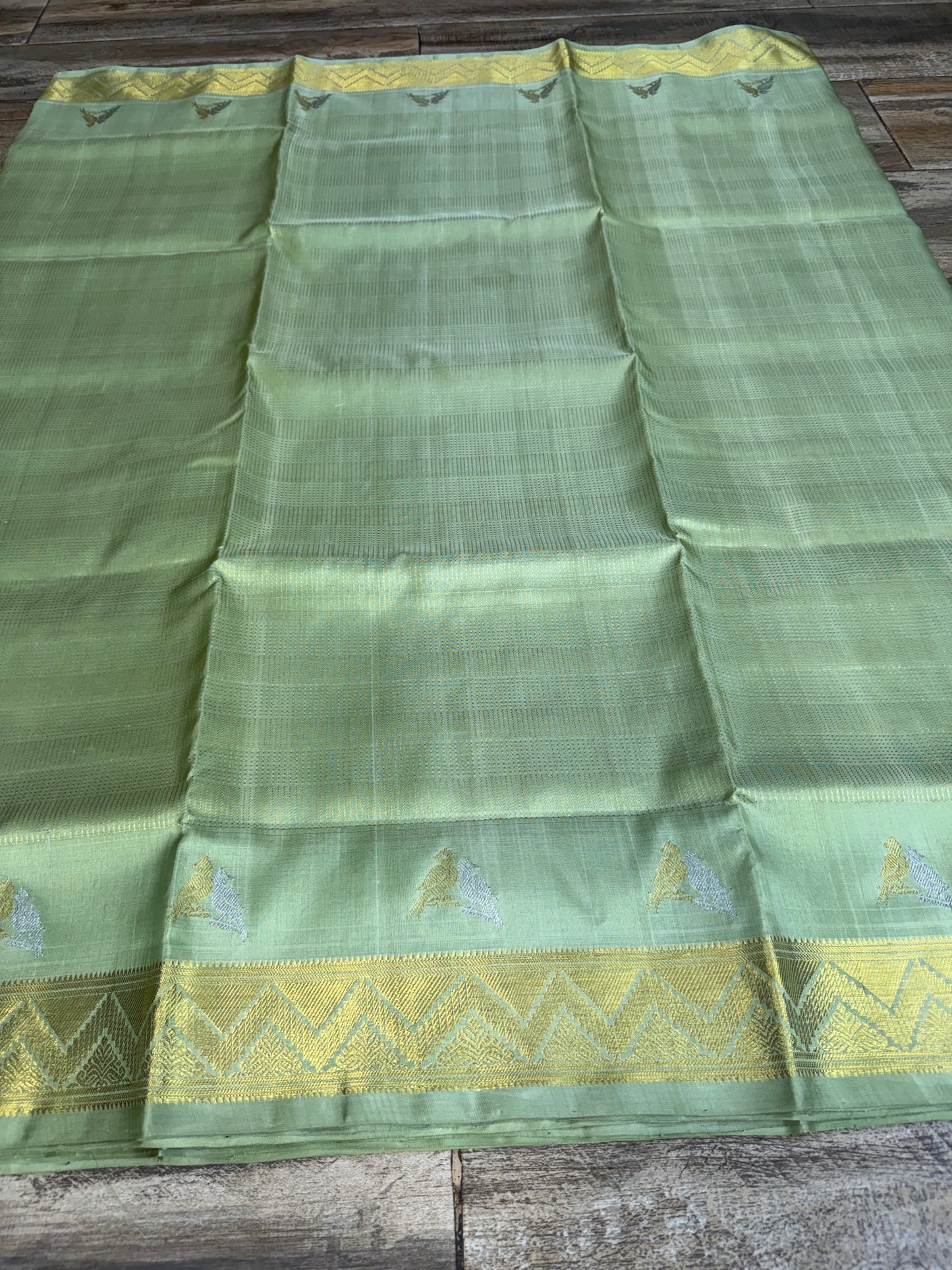 Venkatagiri pure silk sarees
